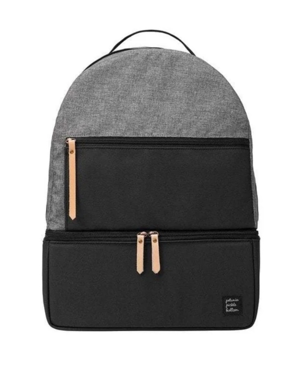 Petunia Pickle Bottom Backpack Diaper Bag
